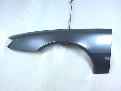 Left front fenders PEUGEOT 406 Coupe (8C) 2.2 HDI | BP22102146C41 