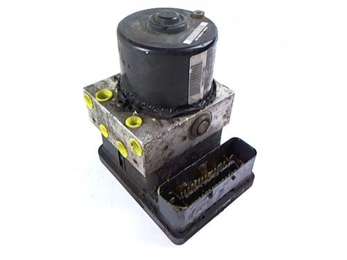 ABS pump PEUGEOT 1007 (KM_) 1.4 HDi | BP20392227M43 