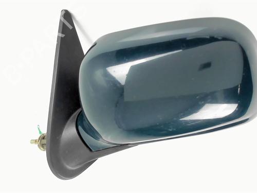 Left mirror SKODA FELICIA II (6U1) 1.9 D | BP20460437C26 