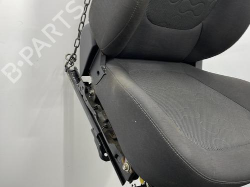 Left front seat HYUNDAI i20 I (PB, PBT) 1.4 CRDi | BP20416722C15 