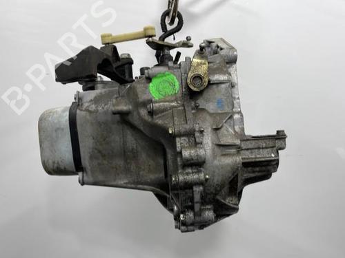 Gearbox PEUGEOT 307 (3A/C) 1.4 16V | BP20417108M3 