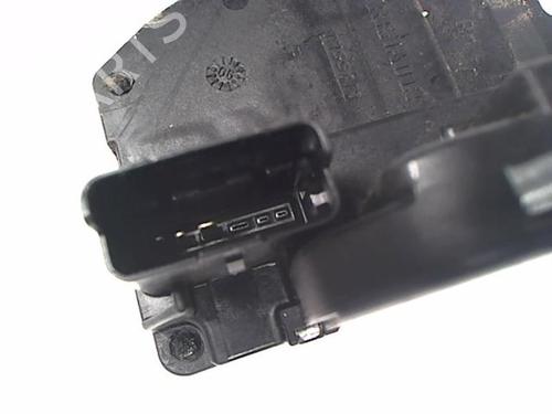Front right lock NISSAN MICRA III (K12) 1.2 16V | BP20474715C97 