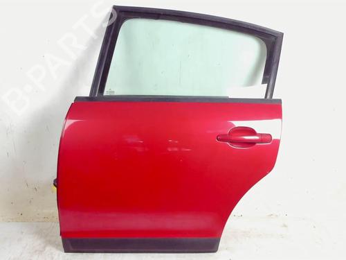 Left rear door CITROËN C4 I (LC_) 1.6 HDi | BP20397975C4 