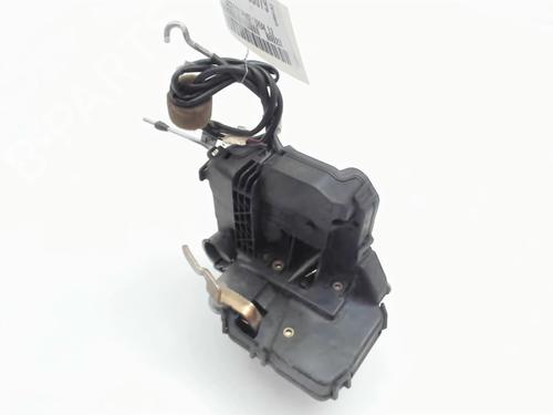 Front right lock MERCEDES-BENZ E-CLASS T-Model (S211) E 320 T CDI (211.226) | BP20389100C97 