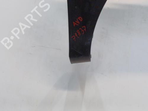 Right front fenders HYUNDAI GETZ (TB) 1.5 CRDi | BP20450152C42 