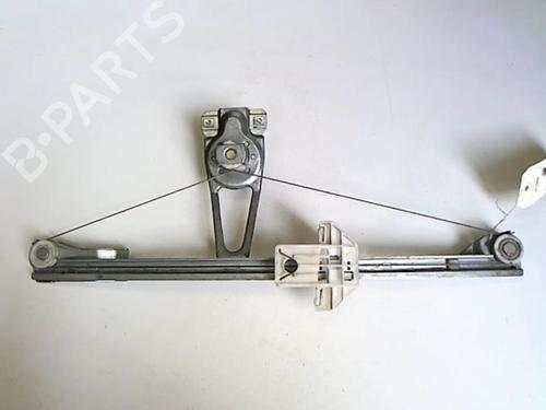 Used Rear right window mechanism Rear right window mechanism VW POLO (6N2) 1.4 16V (75 hp) 20433795 20433795