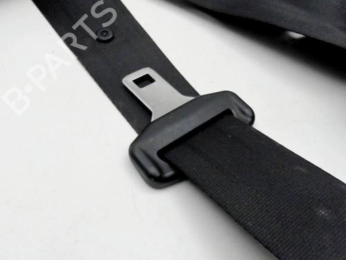 Rear right seatbelt MAZDA CX-5 (KE, GH) 2.2 D AWD (KE2AW) | BP34104539I28 - Image 5