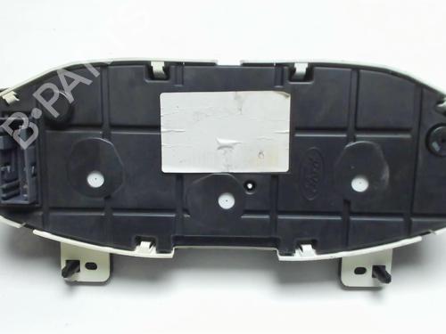 Instrument cluster FORD FIESTA VI (CB1, CCN) 1.6 TDCi | BP20457751C47 