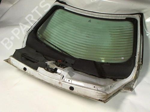Tailgate CITROËN XSARA Coupe (N0) 1.9 D | BP20477058C6 