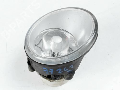 Right front fog light RENAULT SCÉNIC I MPV (JA0/1_, FA0_) 1.6 (JA00, JA16, JA15, JA19, JA1V, JA2B, JA2C, JA0B,... | BP27804601C31 
