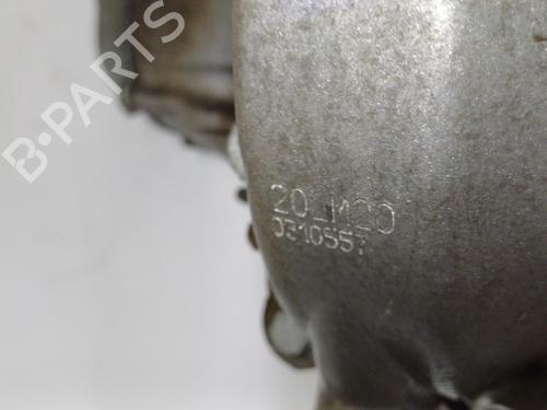 Versnellingsbak PEUGEOT 607 (9D, 9U) 2.2 16V (158 hp) 20468326