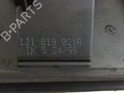 Heater blower motor SKODA OCTAVIA I (1U2) 1.9 TDI | BP20459656M62 