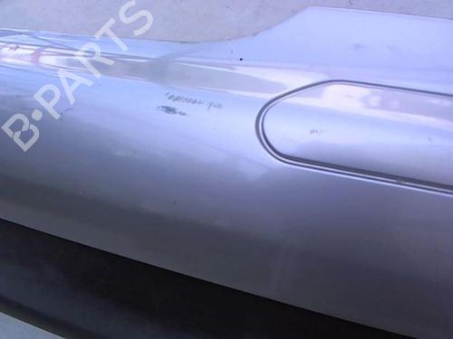 Rear bumper MERCEDES-BENZ SLK (R170) 200 (170.435) | BP20430435C8 