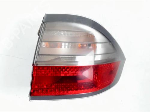 Right taillight FORD S-MAX (WA6) 1.8 TDCi | BP31074685C35 - Image 5