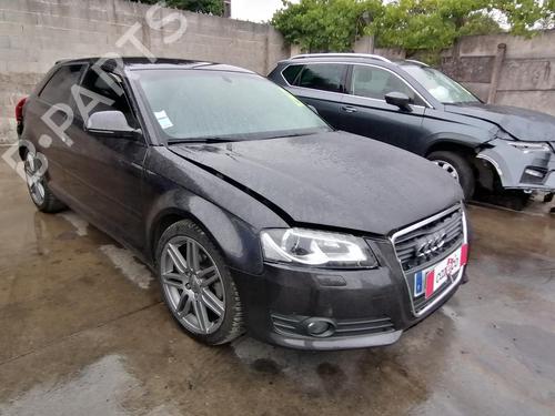 Intercooler AUDI A3 (8P1) 2.0 TDI 16V | BP21237120M30 - Image 6