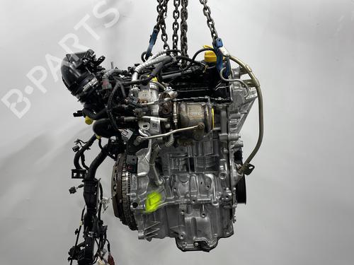 Engine RENAULT CLIO V (B7_) 1.0 TCe 90 (B7MT) | BP23866374M1 - Image 2