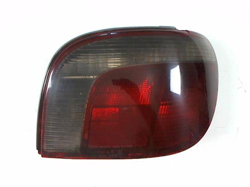Piloto trasero derecho TOYOTA YARIS (_P1_) 1.4 D-4D (NLP10_, NLP10R) (75 hp) 20426345