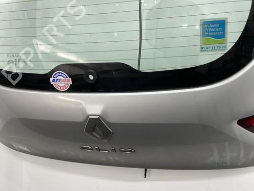 Tailgate RENAULT CLIO IV (BH_) 1.5 dCi 90 | BP29466202C6 