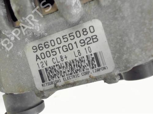 Alternator CITROËN C3 I (FC_, FN_) 1.1 i | BP20443151M7 