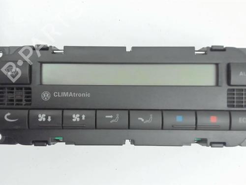 Used Climate control Climate control VW PASSAT B5.5 (3B3) 1.9 TDI (130 hp) 20451209 20451209