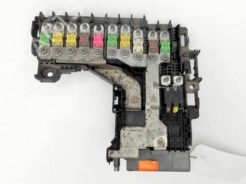 Used Electronic module CITROËN C4 II (NC_) 1.6 HDi 115 (114 hp) 29375098