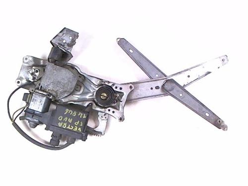 Used Front right window mechanism OPEL VECTRA A Hatchback (J89) [1988-1995]  21233572