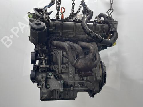 Used Engine VW POLO IV (9N_, 9A_) 1.4 FSI (86 hp) 29491136