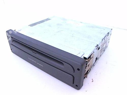 Radio RENAULT VEL SATIS (BJ0_) 2.0 16V Turbo (BJ0K) | BP20415643E6 