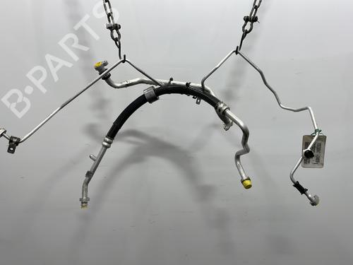 Used AC pipe AC pipe DACIA DOKKER MPV (KE_) 1.2 TCe (KEM0, KEAY) (115 hp) 32219972 32219972