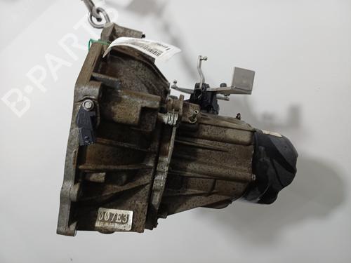 Gearbox RENAULT TWINGO III (BCM_, BCA_) 1.0 SCe 65 (BCMJ) | BP36337595M3 - Image 13