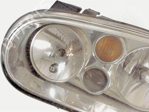 Left headlight VW GOLF IV (1J1) 1.9 TDI | BP20401923C28 