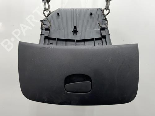 Used Glove box RENAULT CLIO IV Grandtour (KH_) 1.5 dCi 90 (KHN3, KHN4) (90 hp) 23779385
