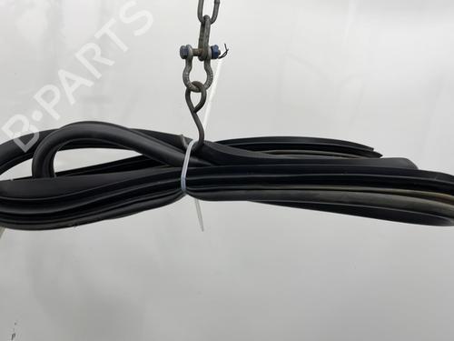 Rubber door seal HYUNDAI i20 I (PB, PBT) 1.4 CRDi | BP20416749C142 