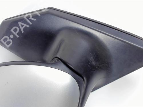 Right mirror TOYOTA COROLLA (_E12_) 2.0 D-4D (CDE120_, CDE120R) | BP20474509C27 