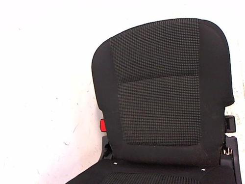 Rear seat PEUGEOT 5008 (0U_, 0E_) 1.6 HDi | BP21204812C17