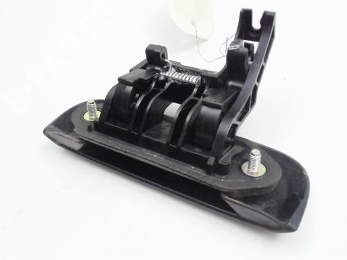Tailgate handle SUZUKI CELERIO (LF) 1.0 (AVK310) | BP20388746C132 
