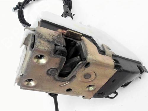 Used Front right lock Front right lock CITROËN C3 I (FC_, FN_) 1.1 i (60 hp) 20395548 20395548