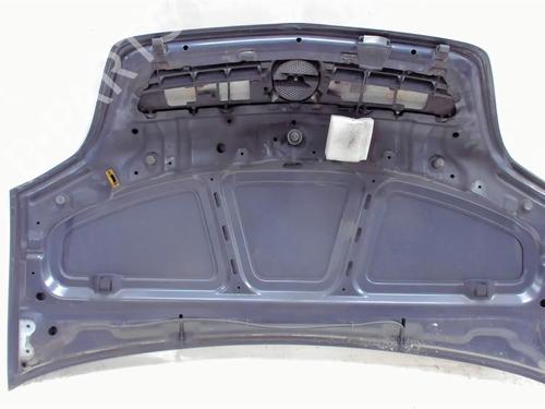 Hood OPEL MERIVA A MPV (X03) 1.7 CDTI (E75) | BP20415785C1 