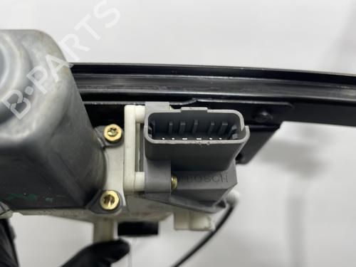 Front right window mechanism PEUGEOT 607 (9D, 9U) 2.2 16V | BP32042534C23  - Image 5