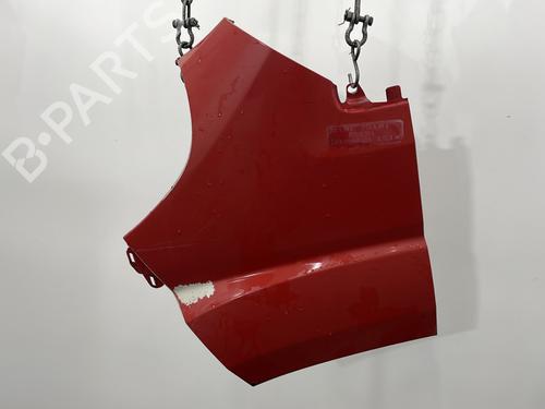 Used Left front fenders FIAT DUCATO Van (250_) 150 Multijet 2,3 D (148 hp) 29545064