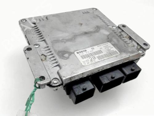 Engine control unit (ECU) SUZUKI VITARA (ET) HDI (SE 420HDI) | BP26398335M57 