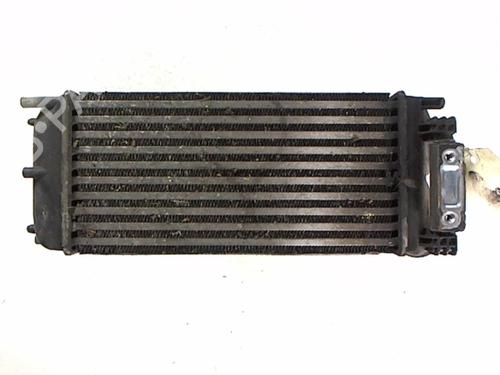 Used Intercooler Intercooler CITROËN C4 I (LC_) 1.6 HDi (109 hp) 20404074 20404074
