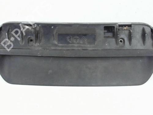 Bremselys Bremselys PEUGEOT 306 Hatchback (7A, 7C, N3, N5) 1.9 DT (90 hp) 39733587 39733587