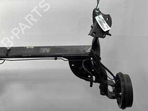 Rear axle DACIA LOGAN (LS_) 1.5 dCi (LS04) | BP21208458M2 