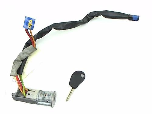 Used Ignition barrel Ignition barrel CITROËN XSARA PICASSO (N68) 2.0 HDi (90 hp) 20449310 20449310