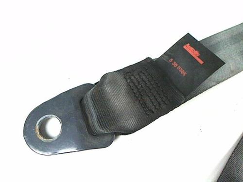 Front right belt tensioner CITROËN C4 I (LC_) 1.6 HDi | BP20431666C88 