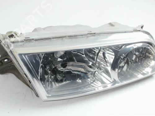 Right headlight HYUNDAI H-1 / STAREX Bus (A1) 2.5 TCi | BP23263492C29 
