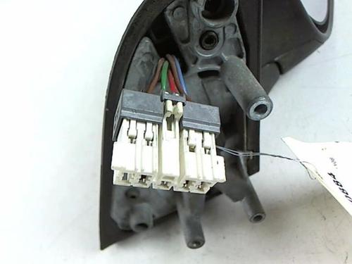 Right mirror CITROËN XSARA PICASSO (N68) 2.0 HDi | BP20426881C27 