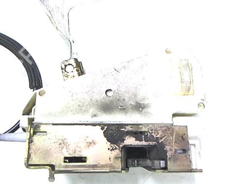 Rear right lock FORD ESCORT VI Turnier (GAL, ANL) 1.8 TD | BP21231566C99