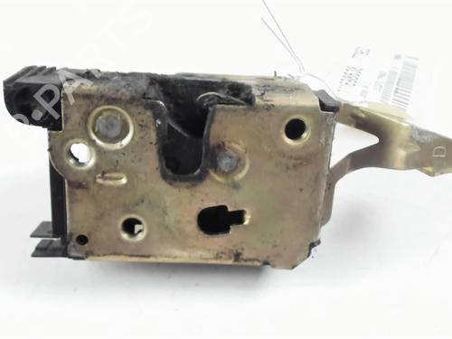 Used Front right lock FIAT DUCATO Platform/Chassis (230_) 1.9 TD (82 hp) 29043440
